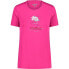 ფოტო #1 პროდუქტის CMP 31T8476 short sleeve T-shirt