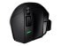 Logitech G502 X Plus Gamingmaus"Schwarz Kabellos