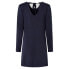 Фото #3 товара PEPE JEANS Darice Long Sleeve Dress