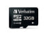 Фото #7 товара Verbatim Premium - 32 GB - MicroSDHC - Class 10 - 10 MB/s - 10 MB/s - Black