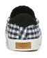 ფოტო #3 პროდუქტის Women's Madison Slip-On Sneakers