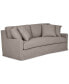 Keiffer 90" Fabric Sofa, Created for Macy's