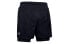 Under Armour Speedpocket Trendy Clothing Shorts 1355449-001