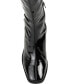 ფოტო #4 პროდუქტის Women's Mariana Extra Wide Calf Boots