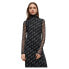 Фото #3 товара Платье женское длинное рукава HUGO Neshy 2 10238470