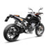 LEOVINCE KTM 790 Duke/L A2 18-20/890 Duke/L/R 20-22 8094 Link Pipe