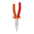 Фото #1 товара UNIOR 508/1VDEBI 170 mm straight cutter & grip pliers