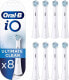 Фото #3 товара Końcówka Oral-B ORAL-B BRAUN KOŃCÓWKI RBCW-8 iO ULTIMATE