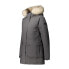 CMP Parka Fix Hood 30K3866 jacket