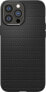 Spigen Etui Spigen Liquid Air Apple iPhone 13 Pro Max Matte Black