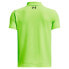 UNDER ARMOUR Performance short sleeve polo