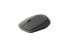 Фото #5 товара Rapoo M100 Silent - Ambidextrous - Optical - RF Wireless + Bluetooth - 1000 DPI - Grey