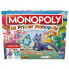 Фото #6 товара HASBRO My First Monopoly Board Game