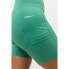 NEBBIA Biker Elite Short Leggings High Waist