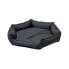 GO GIFT Hexagon Dog Bed Серый, XL - фото #2