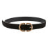 Фото #2 товара PIECES Juva Suede Belt