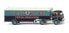 Фото #1 товара Wiking 051324 - Delivery truck model - Preassembled - 1:87 - Koffersattelzug (MB Pullman) - Any gender - "Freyaldenhoven"