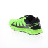 Фото #6 товара Inov-8 Terraultra G 270 000947-GNBK Mens Green Athletic Hiking Shoes