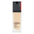 Фото #9 товара Жидкая основа для макияжа Synchro Skin Shiseido (30 ml)