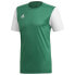 Фото #2 товара ADIDAS Estro 19 short sleeve T-shirt