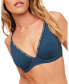 Фото #2 товара Women's Noraeen Unlined Plunge Bra