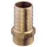 Фото #1 товара GUIDI 19 mm Threaded&Grooved Connector