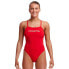 Фото #1 товара FUNKITA Tie Me Tight Swimsuit