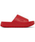 Фото #2 товара Men's Calm Slide Sandals from Finish Line