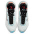 Фото #5 товара Кроссовки Nike Air Max 2090 Pure Platinum (Серый)
