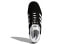 adidas originals Gazelle 防滑耐磨 低帮 板鞋 男女同款 黑白金 / Кроссовки Adidas originals Gazelle BB5476