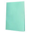 Фото #2 товара LIDERPAPEL Showcase folder 20 polypropylene covers DIN A4 opaque apple