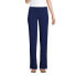 ფოტო #6 პროდუქტის Women's Tall Starfish Mid Rise Straight Leg Pants