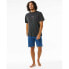 Фото #3 товара RIP CURL Quest short sleeve T-shirt