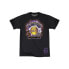 Фото #1 товара Men's Los Angeles Lakers Showtime Collection T-Shirt