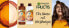 Garnier Hair Mask, Taming Macadamia Hair Food, 3 in 1, Silicone Free, for a Natural Hair Feel, Hair Food, Fructis, 390 ml