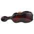 Фото #6 товара Alpha Case Alpha Carbon Cello Case RD 3D