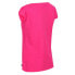 ფოტო #5 პროდუქტის REGATTA Francine short sleeve v neck T-shirt