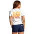 Фото #2 товара RVCA California short sleeve T-shirt