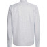 Фото #2 товара TOMMY HILFIGER Core Flex Mini Geo long sleeve shirt