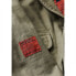 Фото #6 товара Куртка военной обуви из хлопка 100% Superdry Vintage Military M65
