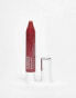 Фото #2 товара Clinique Chubby Stick Moisturising Lip Colour Balm Broadest Berry