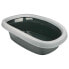 ფოტო #1 პროდუქტის TRIXIE Carlo Litter Tray 38x17x58 cm