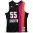 Mens Mitchell & Ness NBA SWINGMAN JERSEY - HEAT 05 JASON WILLIAMS