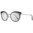 Фото #1 товара Swarovski Sonnenbrille SK0169 20C 50 Damen Grau 50-23-145