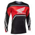 FOX RACING MX Flexair Honda long sleeve jersey