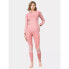 Фото #2 товара Спортивные брюки женские Outhorn Thermoactive - розовые