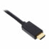 Фото #3 товара Кабель DisplayPort - HDMI Kramer C-DPM/HM-3 0,9м