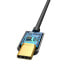 Фото #5 товара Adapter do słuchawek przejściówka L54 z USB-C na gniazdo audio jack 3.5mm DAC czarny