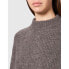 SUPERDRY Alpaca Blend Crew Sweater