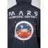 Фото #9 товара ALPHA INDUSTRIES Mars Mission jacket